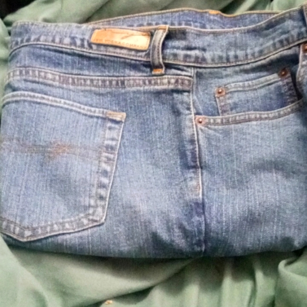 Women's Jeans